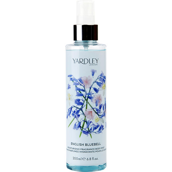 English Bluebell Fragrance Mist thumbnail 4