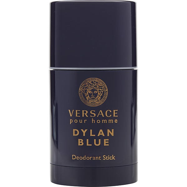 Versace Dylan Blue Deodorant Stick 2.5 oz