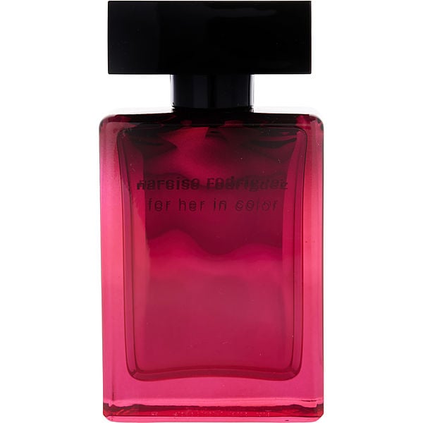 Narciso rodriguez eau de best sale toilette spray for women