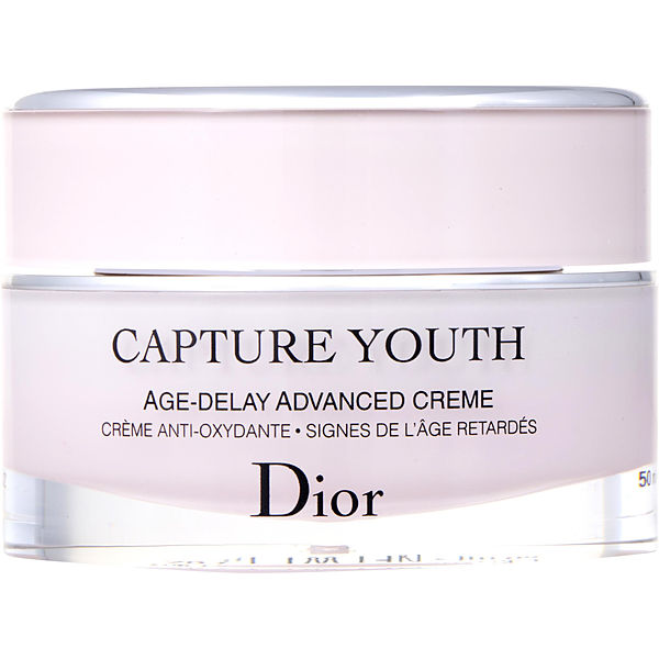 dior capture youth age defying advanced creme