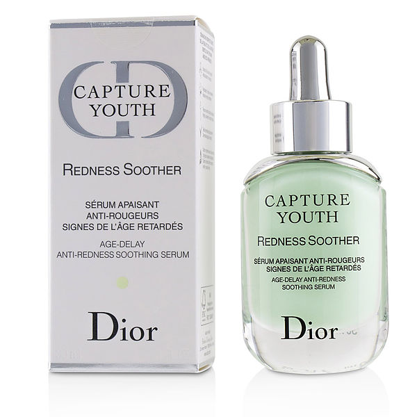 redness soother dior