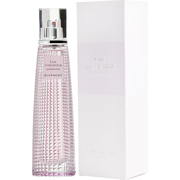 Live Irresistible Blossom Crush Perfume ®