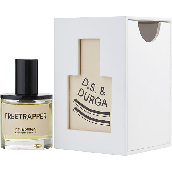 D.S. & Durga Freetrapper 50ml オードパルファム箱無 DS & Durga Freetrapper Parfum | FragranceNet.com®