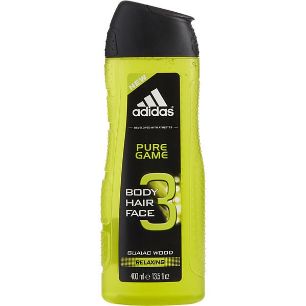 opgroeien Zo veel Duplicatie Adidas Pure Game Cologne for Men by Adidas at FragranceNet.com®