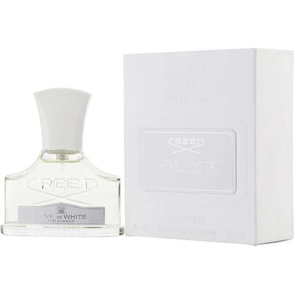Creed Love In White For Summer Parfum | FragranceNet.com®