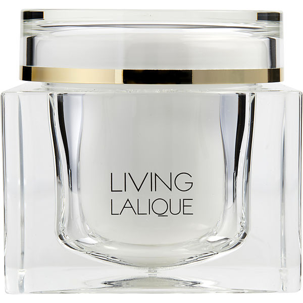 perfume living lalique