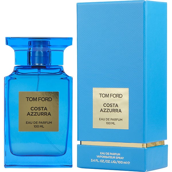 tom ford costa azzurra acqua price