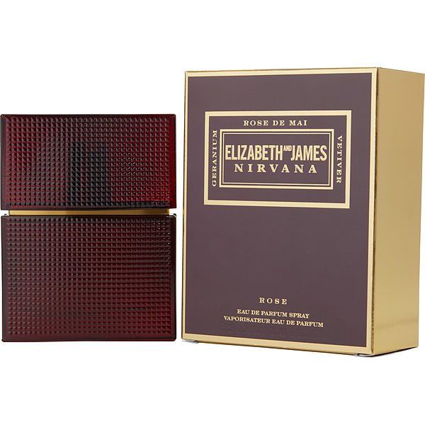 elizabeth and james nirvana bourbon discontinued