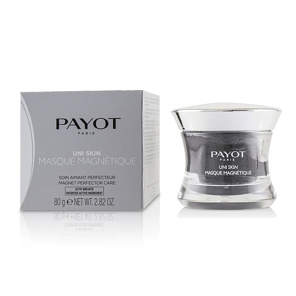 Payot by Payot, Uni Skin Masque Magnétique - Magnet Perfector Care 80g/2.82oz