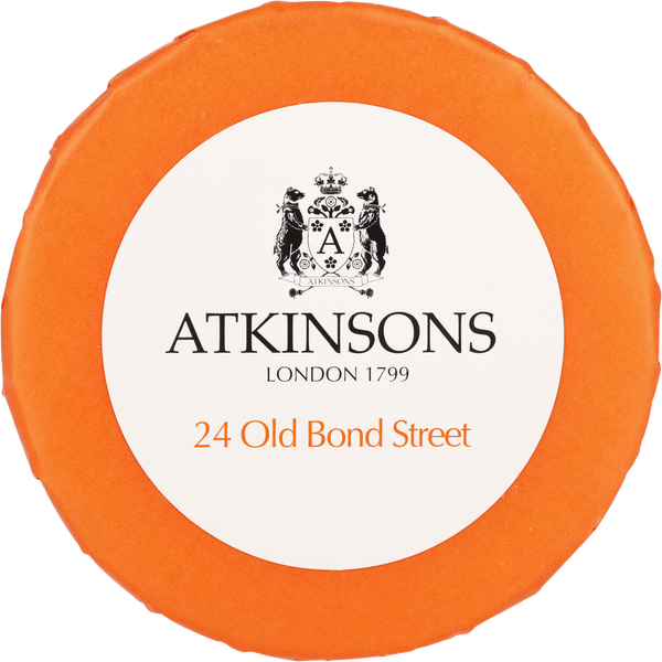 Atkinsons 24 Old Bond Street by Atkinsons, Soap 150 G/ 5 oz