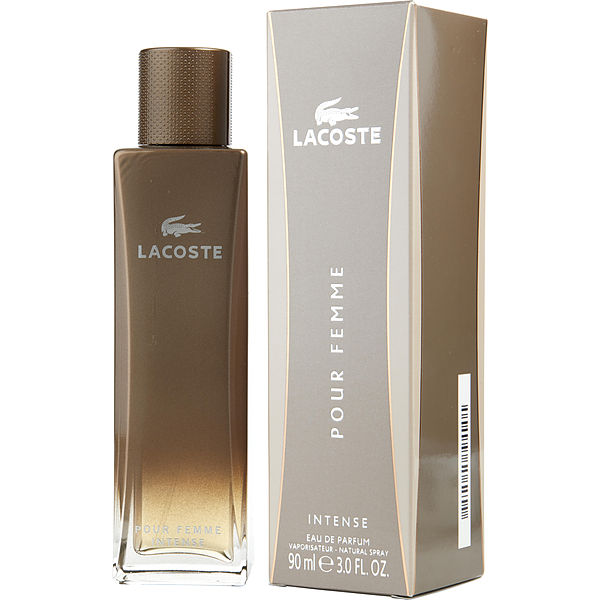 Lacoste Pour Femme Intense FragranceNet.com®