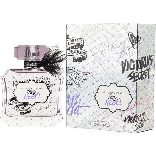 Victoria's Secret Tease Rebel Eau De Parfum Spray 3.4 oz