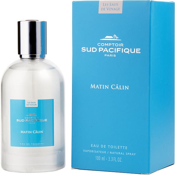 Comptoir Sud Pacifique Matin Calin Perfume For Women By Comptoir Sud Pacifique At Fragrancenet Com