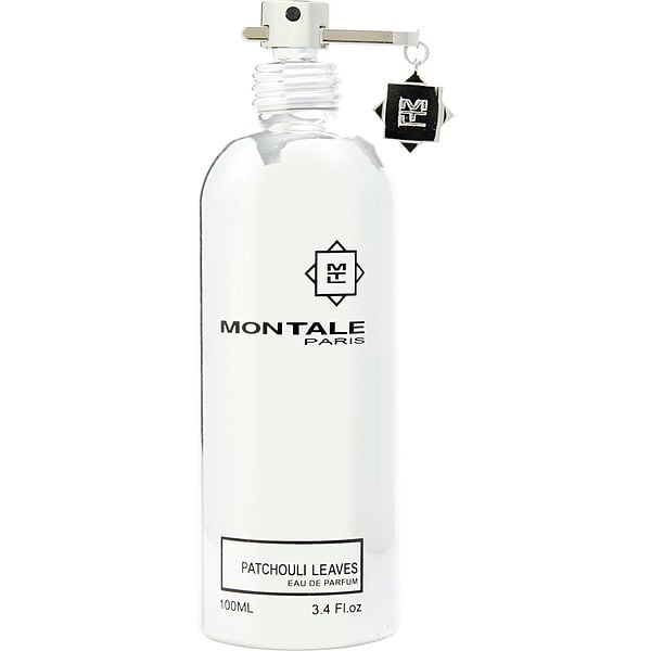 Montale patchouli leaves discount review