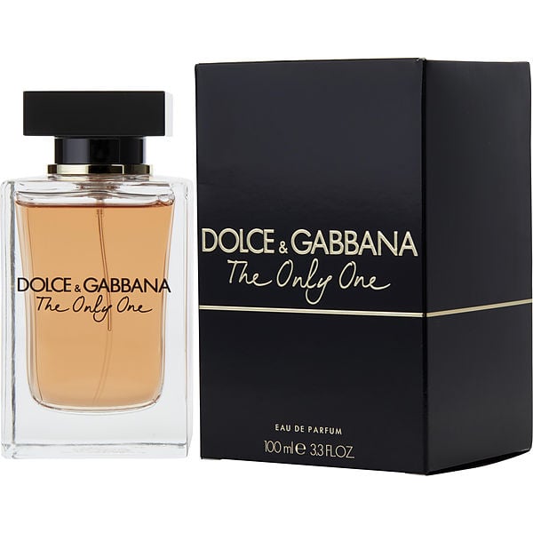 the only one parfum dolce & gabbana