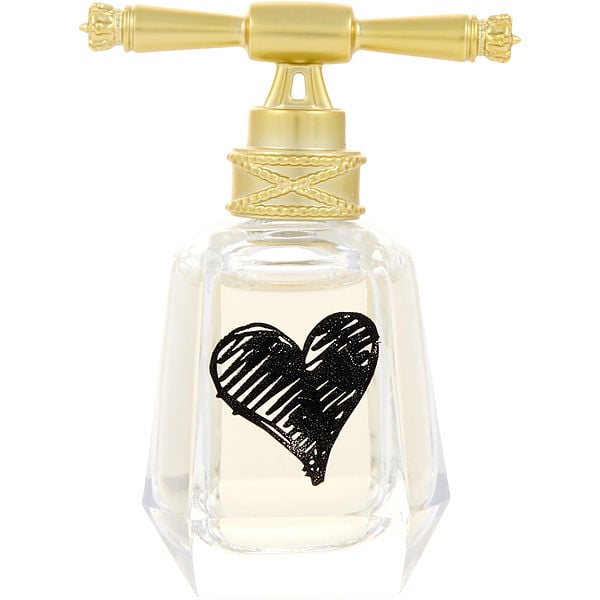 I Love Juicy Couture Eau De Parfum | FragranceNet.com®