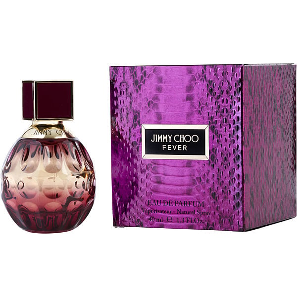 Jimmy Choo Fever Perfume FragranceNet.com®