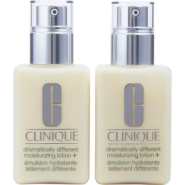 clinique dramatically different moisturizing lotion 4.2 oz