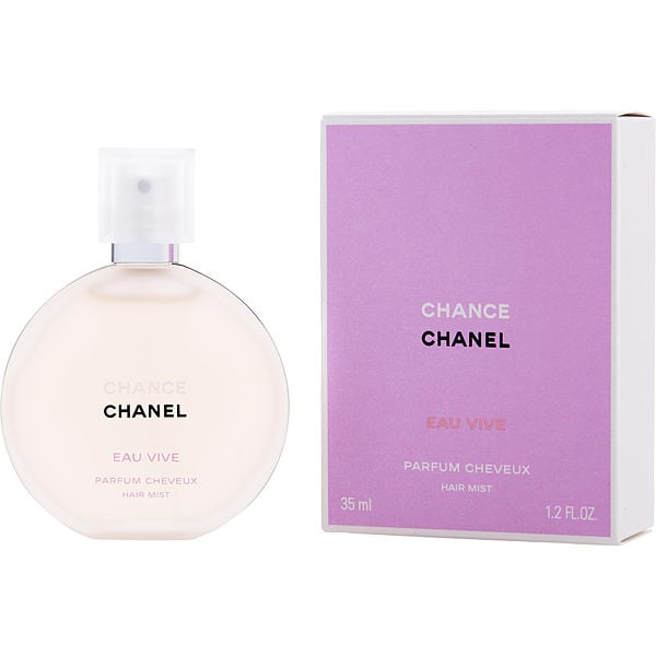 Chanel Chance Eau Vive Perfume for Women by Chanel at
