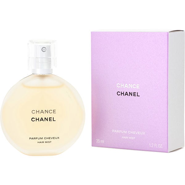 Chanel Chance Perfume for Women by Chanel at FragranceNet.com®