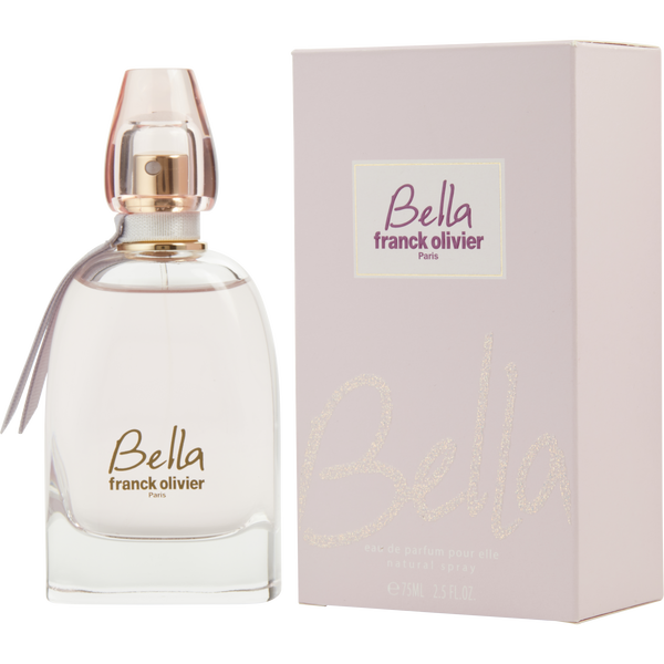 Franck Olivier Bella by Franck Olivier, Eau De Parfum Spray 2.5 oz, image 1 of 2