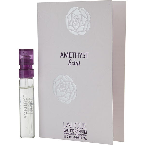 amethyst perfume