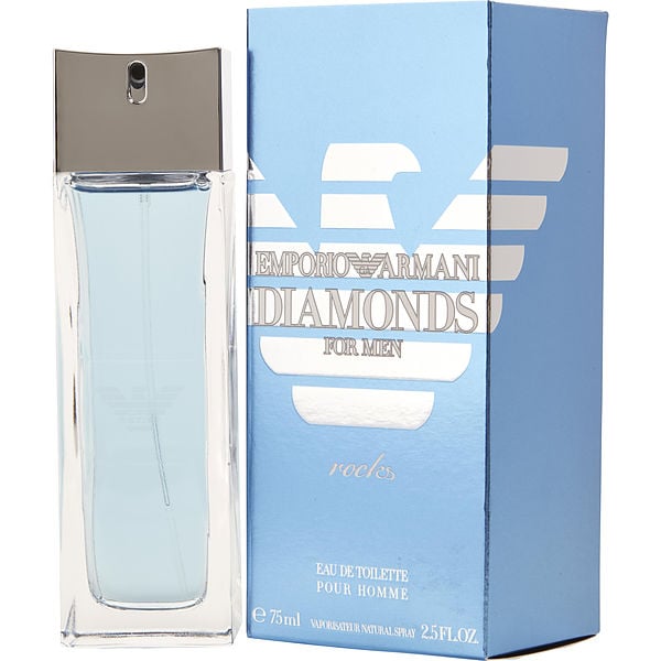 parfum armani diamonds