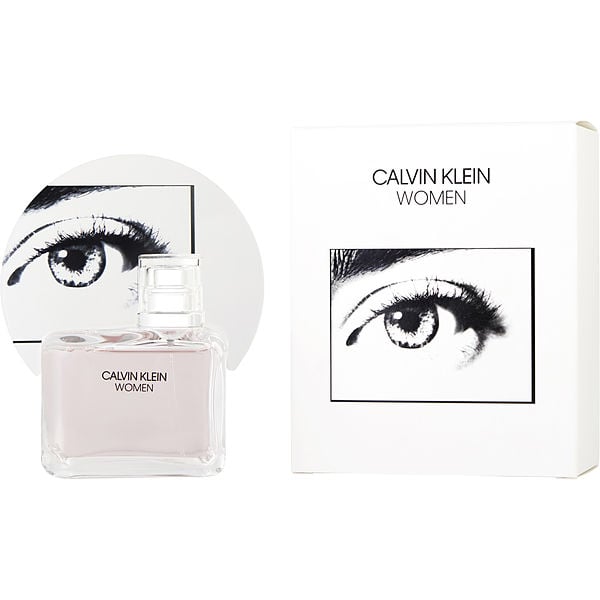 Modderig banaan Ongewijzigd Calvin Klein Women Eau de Parfum | FragranceNet.com®