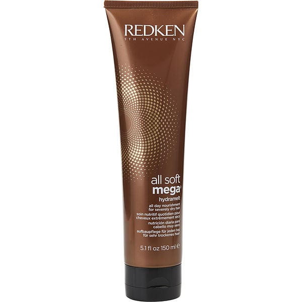 Redken All Soft Mega Hydramelt Leave In Cream For Severely Dry Hair Fragrancenet Com