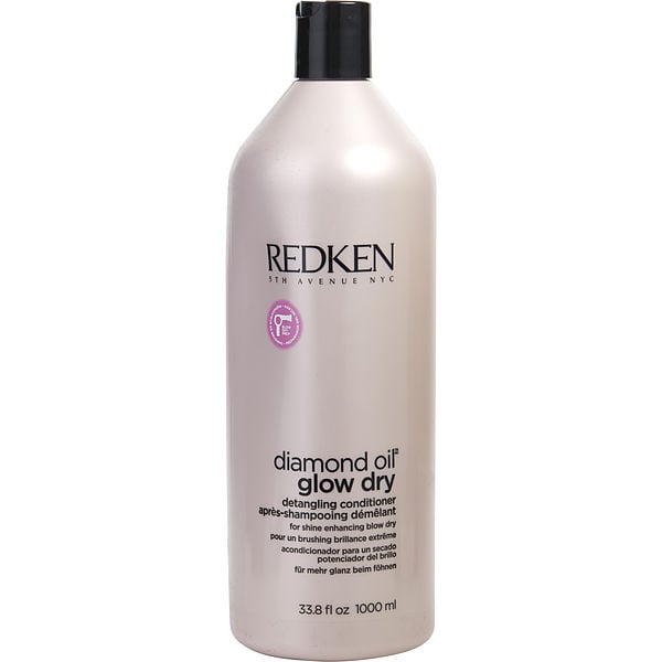 Redken Oil Glow Dry Detangling Conditioner FragranceNet.com®