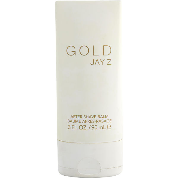 jay z gold aftershave