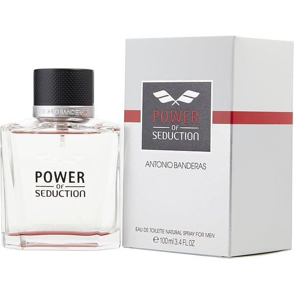 Precio de perfume antonio banderas power of fashion seduction