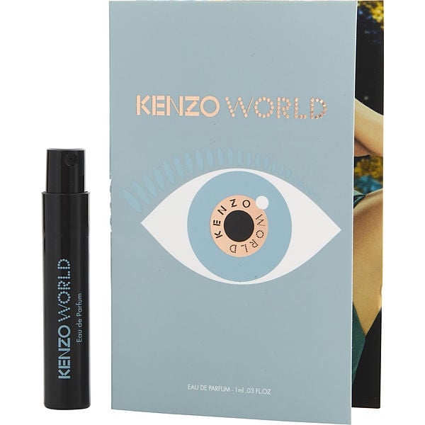 Parfum World Kenzo de Eau