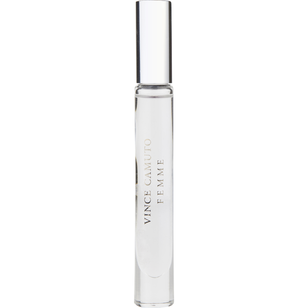 Vince Camuto Femme by Vince Camuto, Eau De Parfum Rollerball Mini 0.2 oz Unboxed