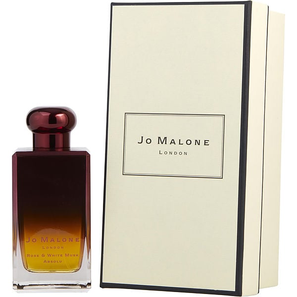Rose & White Musk Absolu Perfume | FragranceNet.com®