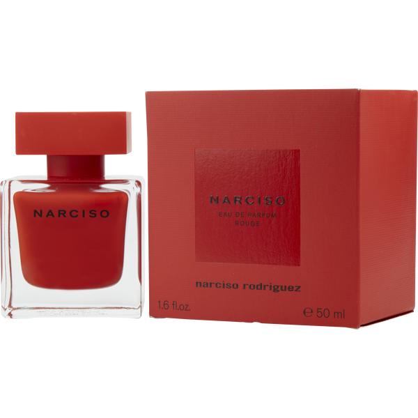 Narciso Rodriguez Narciso Rouge by Narciso Rodriguez, Eau De Parfum Spray 1.6 oz, image 1 of 2