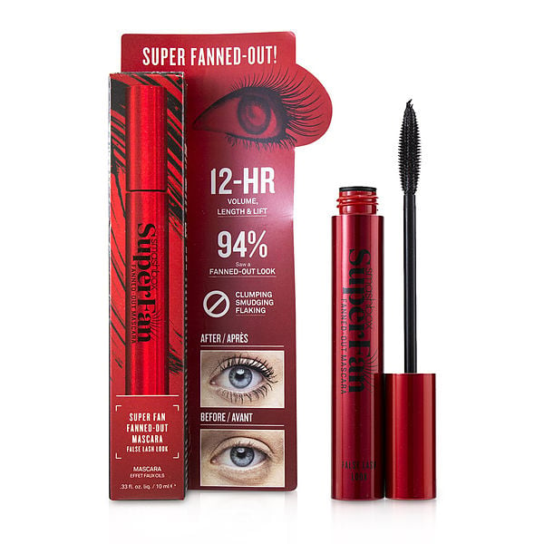 Smashbox red deals mascara