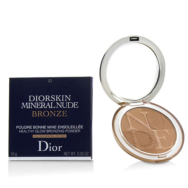 dior bronzer 003