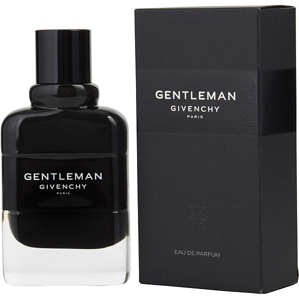 gentleman givenchy edt