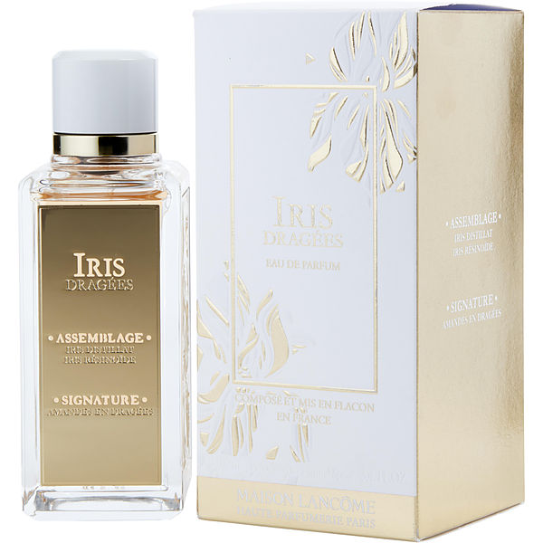 iris lancome