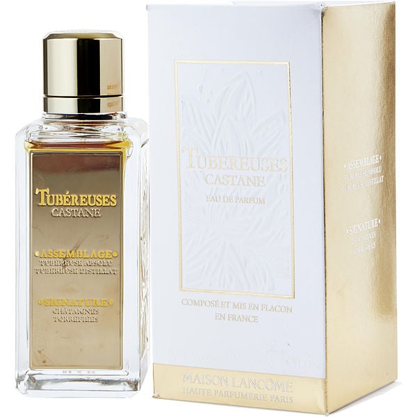 Lancome Tubereuses Castane Perfume | FragranceNet.com®