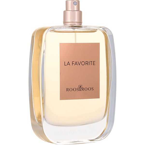 Roos & Roos La Favorite Perfume | FragranceNet.com®