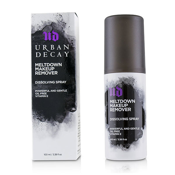 Urban Decay Skin Care Anti Aging - Urban Decay Meltdown Makeup Remover Urban Decay Skin Care Anti Aging - Urban Decay Meltdown Makeup Remover
