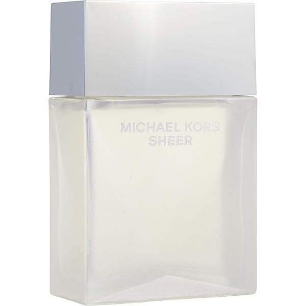 sheer michael kors