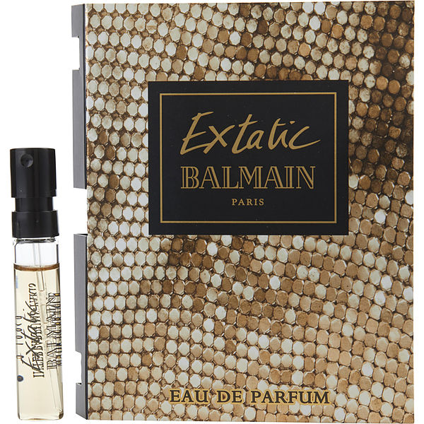album Diplomati harpun Extatic Balmain Eau de Parfum | FragranceNet.com®