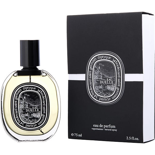 Diptyque Eau Duelle Eau De Parfum for Unisex by Diptyque