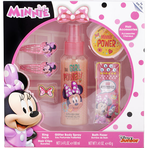 Minnie Beauty Set FragranceNet.com®