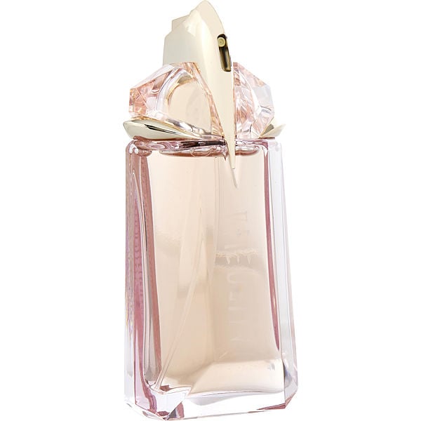 Alien flora futura by thierry best sale mugler eau de toilette spray