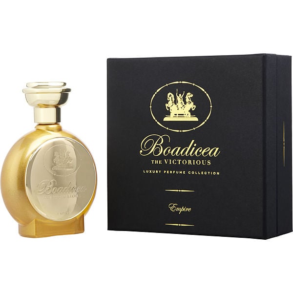 香水(ユニセックス) Boadicea the Victorious EMPIRE 100ml Boadicea The Victorious Empire Parfum | FragranceNet.com®