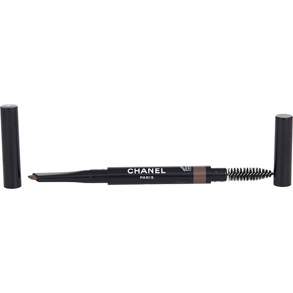 Chanel Stylo Sourcils Waterproof Defining Longwear Eyebrow Pencil - Brun  Clair--0.27g/0.09oz